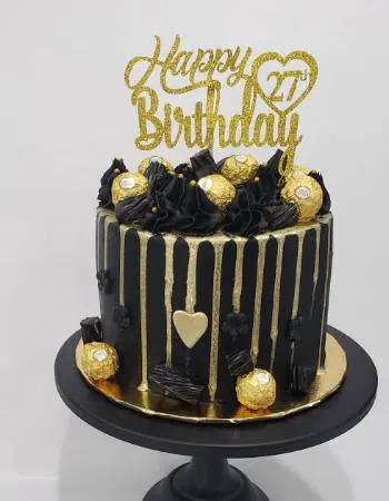 Sweet Delight Cakery Cakes