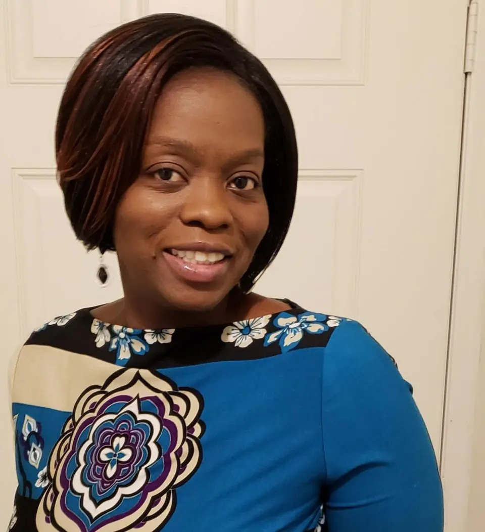 Lusheen - Owner of Sweet Delight Cakery, LLC