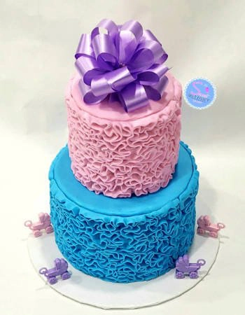 Custom Cakes from Sweet Delight Cakery