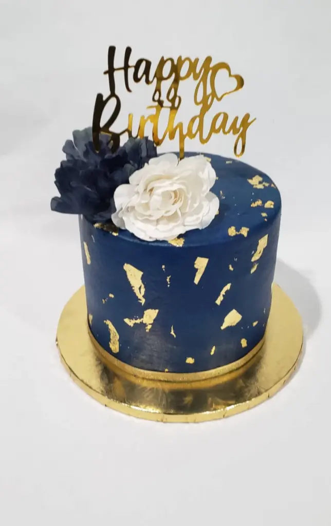 Custom Drip Cakes by Sweet Delight Cakery, LLC
