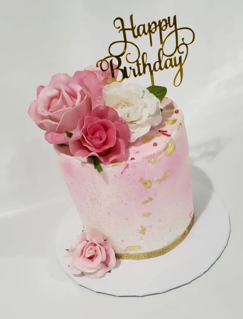 Custom Drip Cakes by Sweet Delight Cakery, LLC