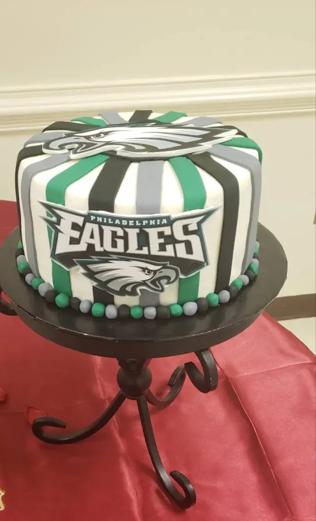 Custom Novelty Cakes by Sweet Delight Cakery