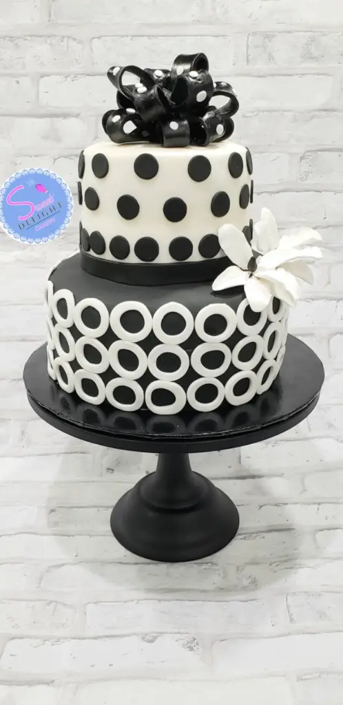 Custom Novelty Cakes by Sweet Delight Cakery