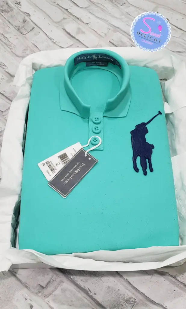 Custom Novelty Cakes by Sweet Delight Cakery