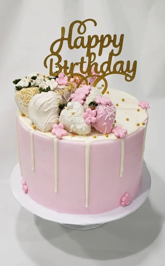 Custom Novelty Cakes by Sweet Delight Cakery