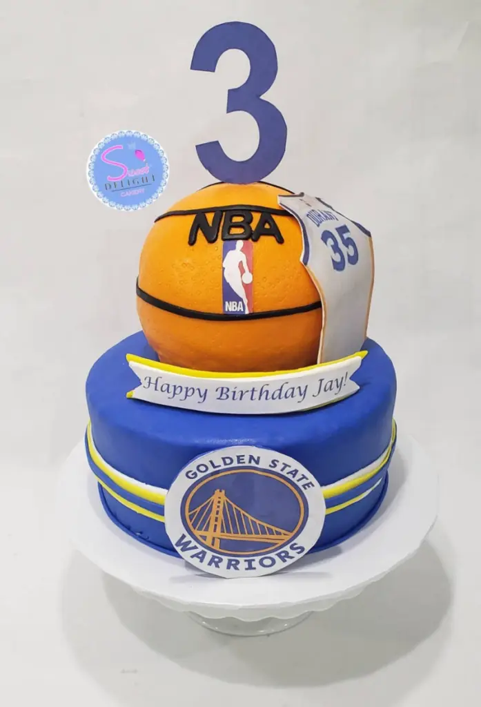 Custom Novelty Cakes by Sweet Delight Cakery