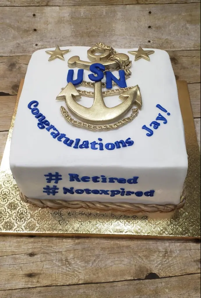 Custom Novelty Cakes by Sweet Delight Cakery